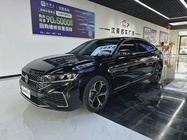 Volkswagen Passat 2025