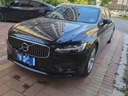 Volvo S90 2018