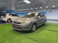 Ford Focus 2009