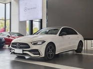 Mercedes-Benz C-Class 2023