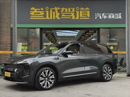 NIO ES8 2024