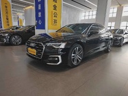 Audi A6 2023