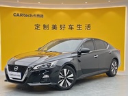Nissan Teana 2021