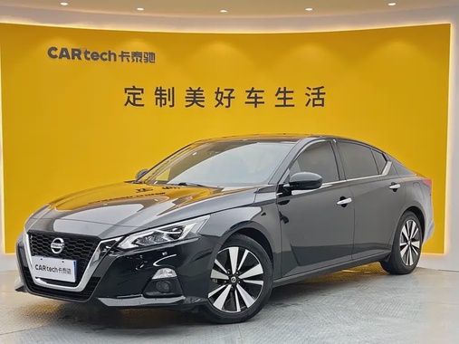 Nissan Teana 2021
