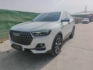Haval H6 2023