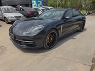 Porsche Panamera 2020
