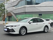 Toyota Camry 2023