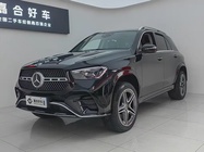 Mercedes-Benz GLE-Class 2024