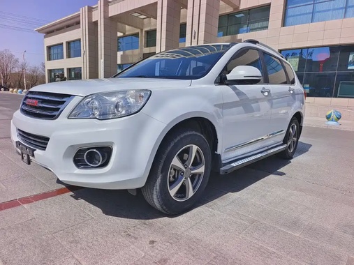 Haval H6 2015