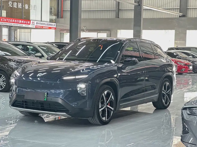 NIO ES7
