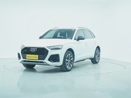 Audi Q5 2025