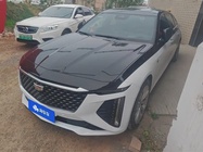 Cadillac CT6 2023