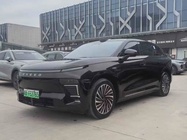 Exeed Xingjiyuan ET 2024