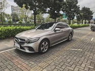 Mercedes-Benz C-Class 2020