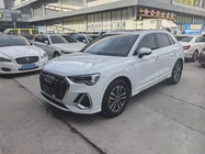 Audi Q3 2021