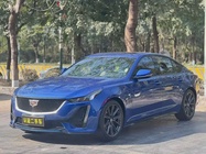 Cadillac CT5 2021