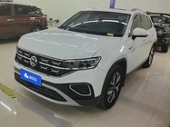Volkswagen Tayron 2023