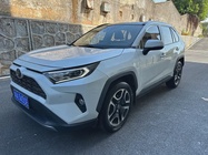 Toyota RAV4 2020