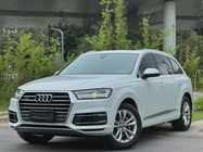 Audi Q7 2019