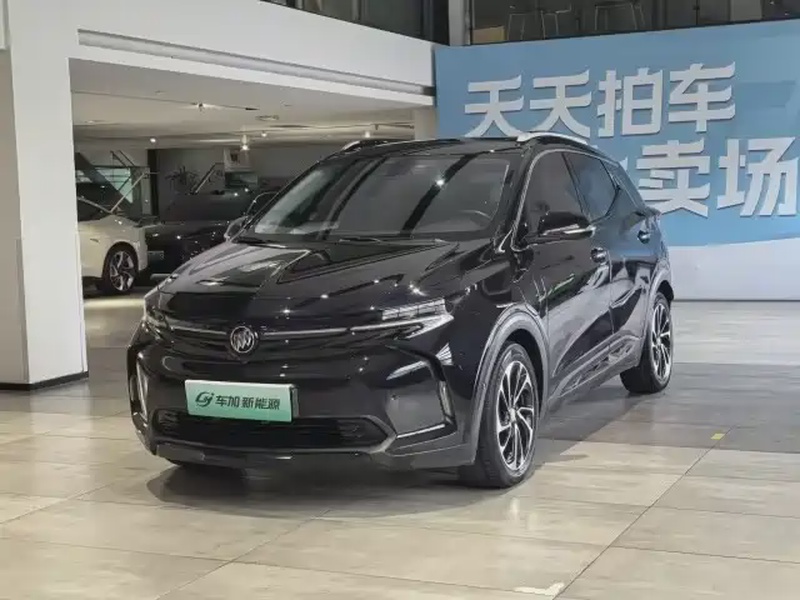 Buick Velite 7