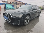 Audi A6 2019