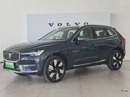 Volvo XC60 2023
