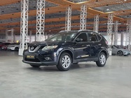 Nissan X-Trail 2014