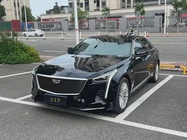Cadillac CT6 2020