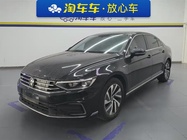 Volkswagen Magotan 2023