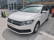 Volkswagen Santana 2019