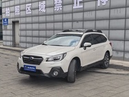 Subaru Outback 2020