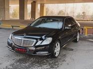 Mercedes-Benz E-Class 2013