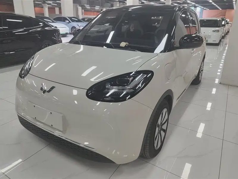 Wuling Bingo