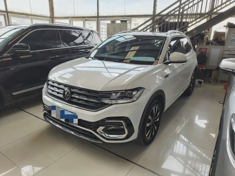 Volkswagen Tacqua