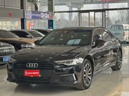Audi A6 2022