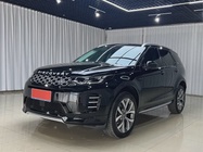 Land Rover Discovery Sport 2025