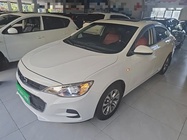 Chevrolet Cavalier 2018