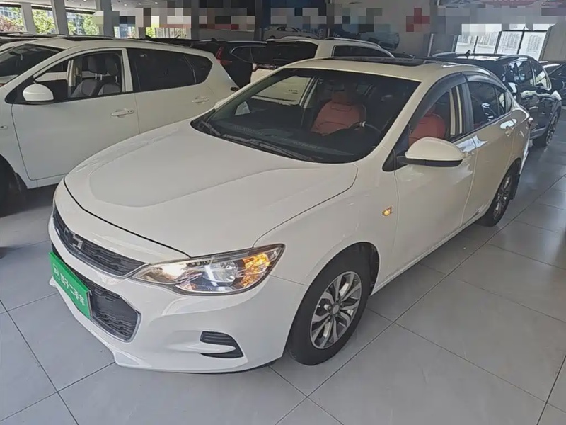 Chevrolet Cavalier