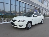 Mazda 3 2009