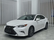 Lexus ES 2015
