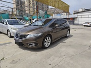 Honda Jade 2014