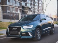 Audi Q3 2017