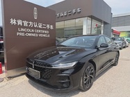 Lincoln Z 2025