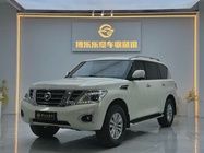 Nissan Patrol 2020
