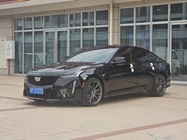 Cadillac CT5 2022