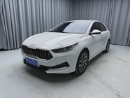 Kia K3 2022