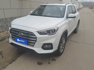 Hyundai ix35 2020