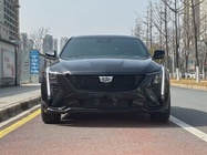 Cadillac CT5 2025