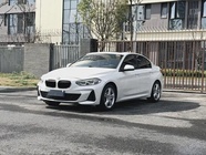 BMW 1 Series 2019
