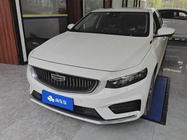 Geely Xingrui 2022